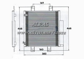 COND.DAIHATSU SIRION